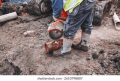 交通设施后期维护服务