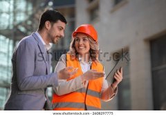 交通设施改造与升级服务